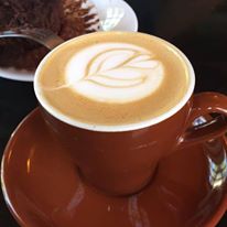 Latte Art