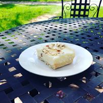 Pastry Item Sycamore Grounds