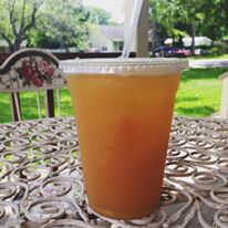 Iced Drinks Coffee House