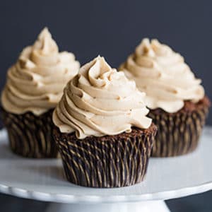 Coffeecupcakes coffee cupcakes houston recipes desserts chocolate Coffeeshop